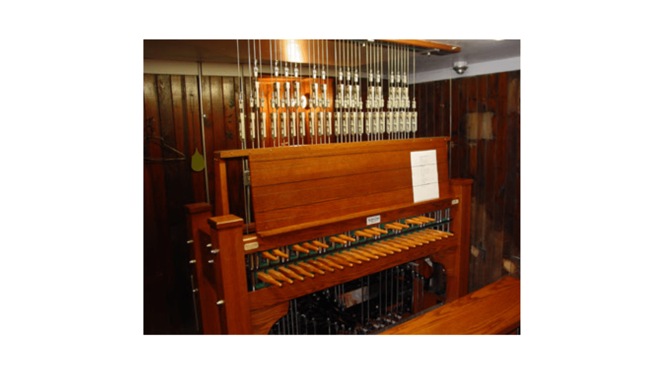 Carillon