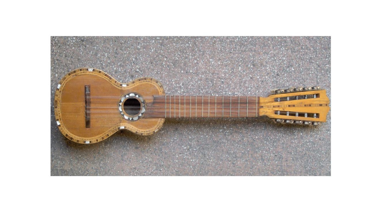 Charango