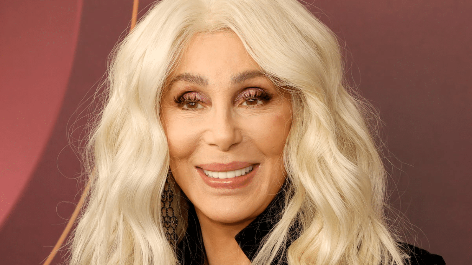 Cher
