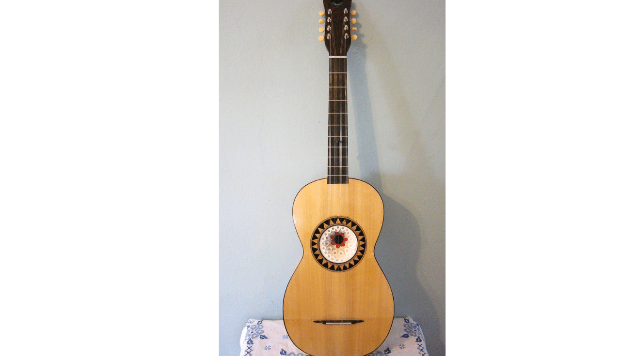 Chitarra