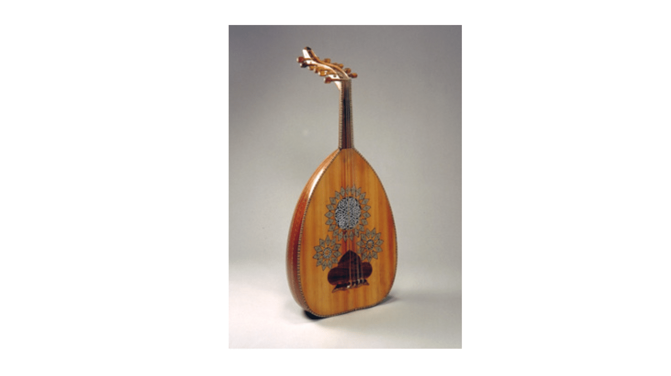 Chordophone