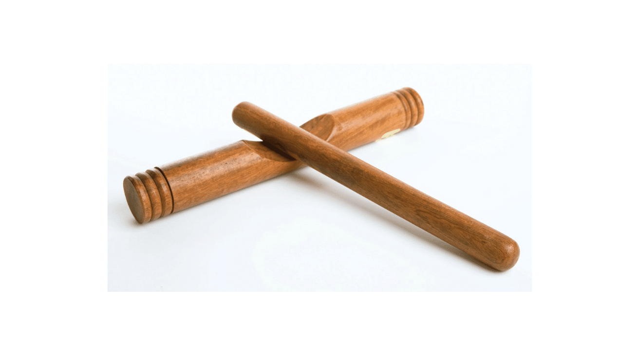 Claves