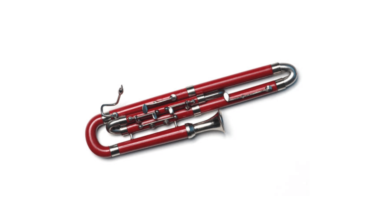 Contra-bassoon
