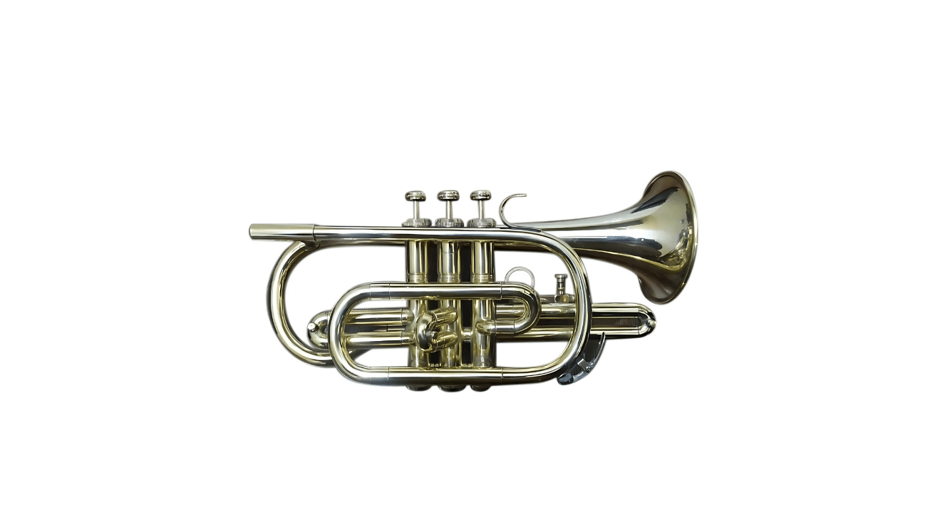 Cornet