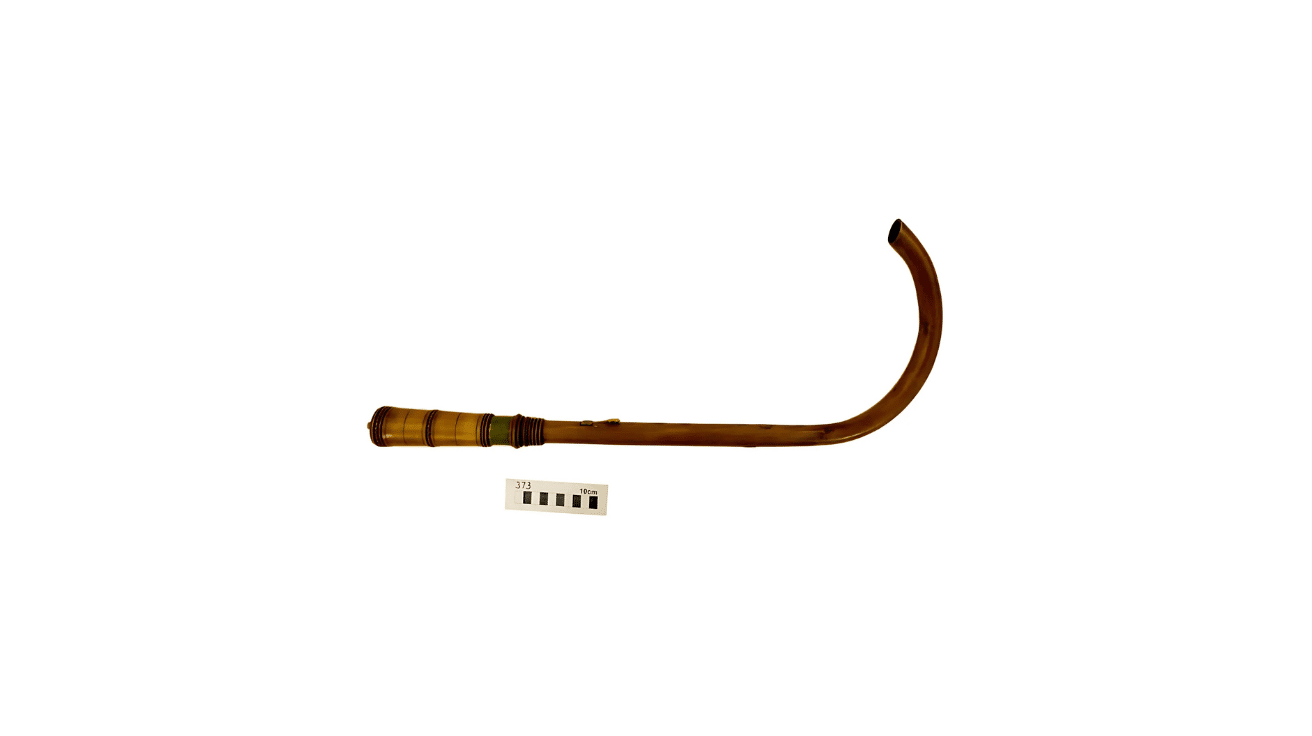 Crumhorn