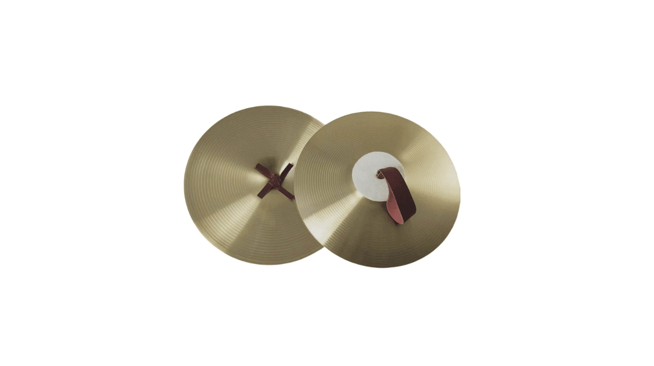 Cymbals