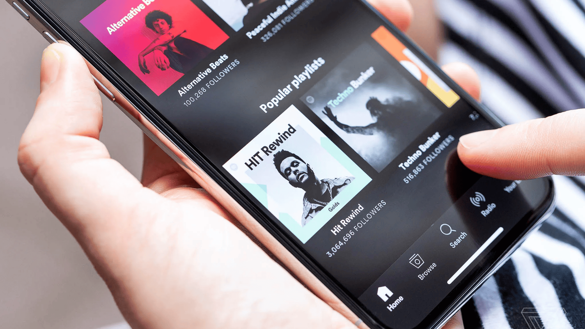 How_Streaming_Algorithms_Respond_to_Song_Length