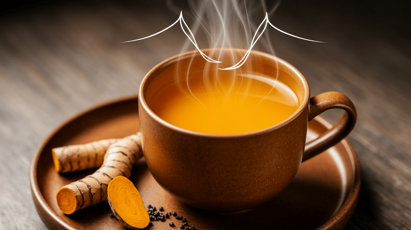 Turmeric_Tea