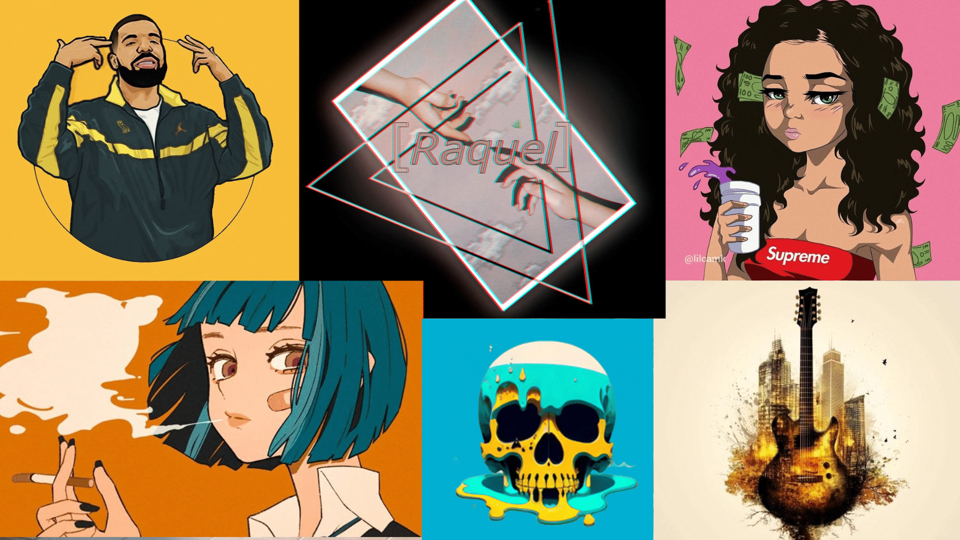 What_is_Type_Beat_Art