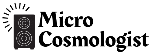 MicroCosmologist