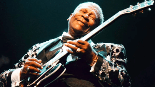 "The Thrill Is Gone" by B.B. King Lyrics Meaning