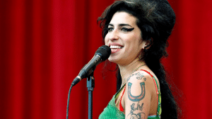 Amy Winehouse