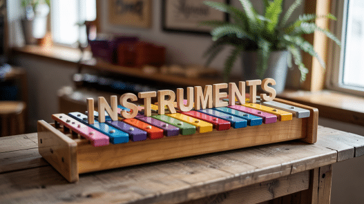 Best Musical Instruments that Start with I