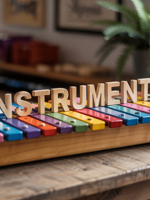 Best Musical Instruments that Start with I