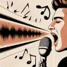 From Smooth to Scratchy Singing