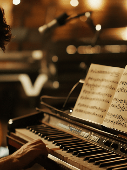 How to Figure Out What Key a Song Is In