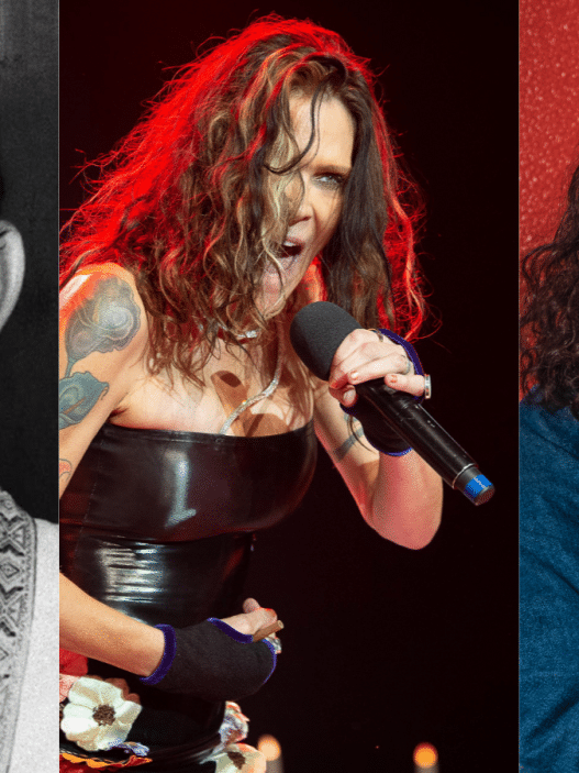 Iconic Raspy Voice Singers You Should Know