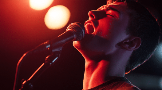 Proven Tips on How to Sing Higher Notes