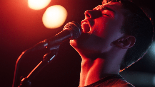 Proven Tips on How to Sing Higher Notes