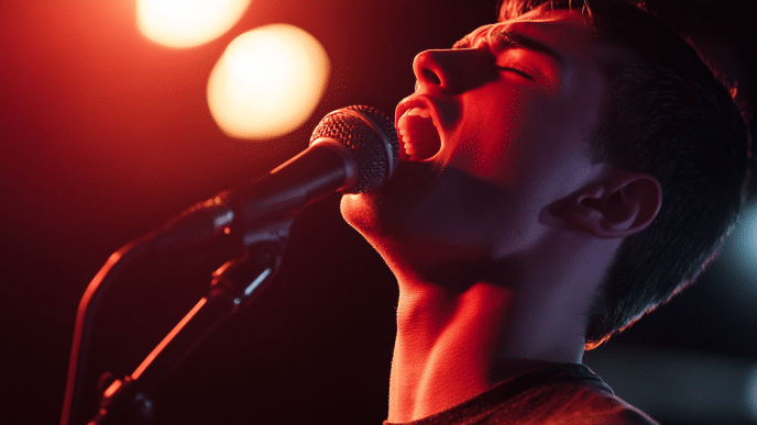 Proven Tips on How to Sing Higher Notes