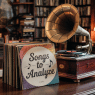 Songs that are Perfect for Poetry Analysis