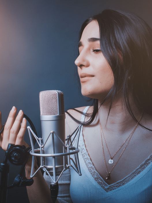 The Complete Guide to Vocal Control