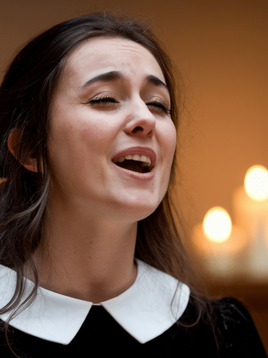 The Essential Guide to Vocal Excellence