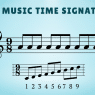 Understanding 9/8 Time Signature in Muisc