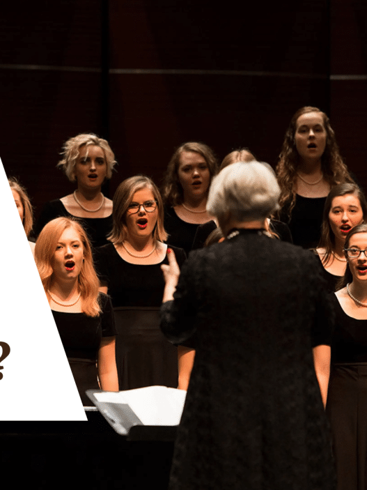 Why Choral Singing Matters